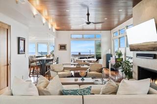 Lux by Manhattan Beach Pier and Panoramic Ocean View - 8