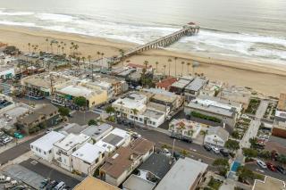 Lux by Manhattan Beach Pier and Panoramic Ocean View - 5
