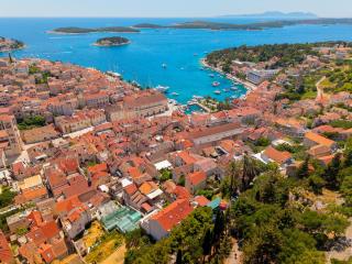 Apartments ''Tri Sestrice'' - ZF Hvar - 4