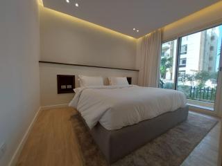 Beautiful 2BR Apartment w Garden - Kairo - 8