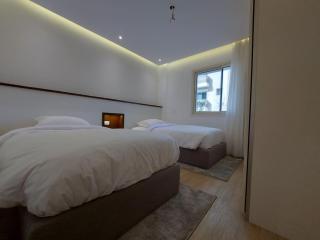 Beautiful 2BR Apartment w Garden - Kairo - 5