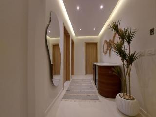 Beautiful 2BR Apartment w Garden - Kairo - 2