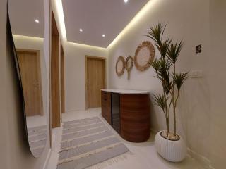 Beautiful 2BR Apartment w Garden - Kairo - 1