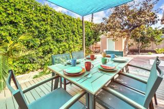 Comfortable Carlsbad 2BR Beach Home Walk to Beach - 8