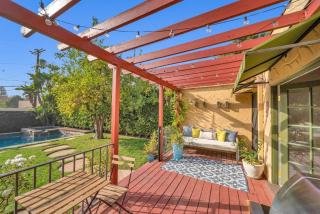 Atwater Oasis with Pool and HotTub very Walkable Area - 3