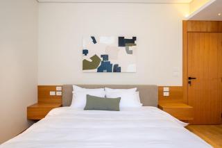 Penthouse with Private Pool in Lake View Residence - New cairo - 4