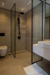 Penthouse with Private Pool in Lake View Residence - New cairo - 2