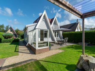 Holiday Home Sint Maartenszee near Beach - Sint Maartensvlotbrug - 3