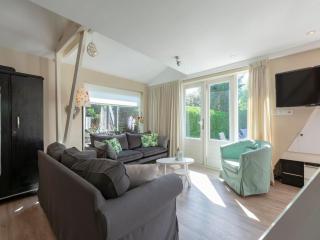 Holiday Home Sint Maartenszee near Beach - Sint Maartensvlotbrug - 9