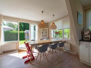 Holiday Home Sint Maartenszee near Beach - Sint Maartensvlotbrug - 8