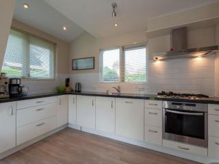 Holiday Home Sint Maartenszee near Beach - Sint Maartensvlotbrug - 7