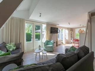 Holiday Home Sint Maartenszee near Beach - Sint Maartensvlotbrug - 1