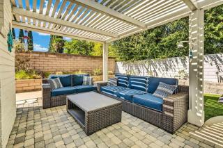 Stunning 4BR Laguna Hills Oasis with Private Pool - 6