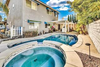 Stunning 4BR Laguna Hills Oasis with Private Pool - 4