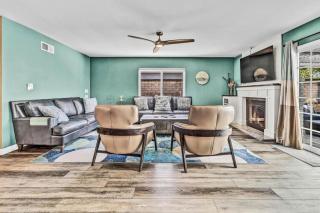 Stunning 4BR Laguna Hills Oasis with Private Pool - 3