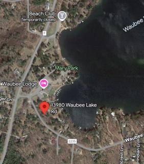 Waubee Lake Remodeled Cozy Cottage On Atv Trails! - Lakewood - 0