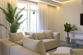 Vibrant 3BR Apt in New Cairo Hyde Park Compound - New cairo - 9