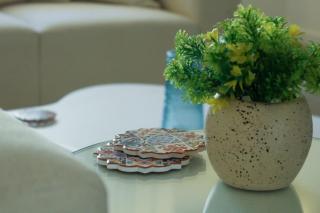 Vibrant 3BR Apt in New Cairo Hyde Park Compound - New cairo - 8