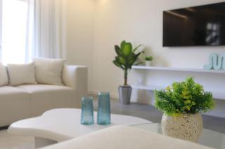 Vibrant 3BR Apt in New Cairo Hyde Park Compound - New cairo - 6