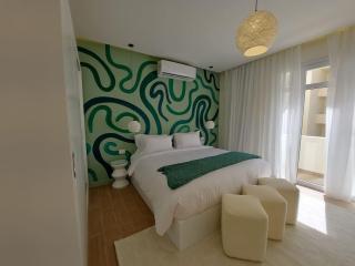 Vibrant 3BR Apt in New Cairo Hyde Park Compound - New cairo - 2