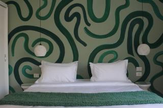 Vibrant 3BR Apt in New Cairo Hyde Park Compound - New cairo - 1