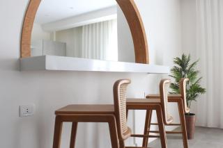 Serene 3BR Apt in New Cairo in Hyde Park Compound - New cairo - 7