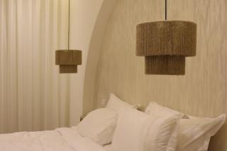 Serene 3BR Apt in New Cairo in Hyde Park Compound - New cairo - 5