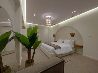 Serene 3BR Apt in New Cairo in Hyde Park Compound - 4