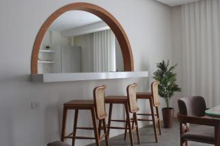 Serene 3BR Apt in New Cairo in Hyde Park Compound - New cairo - 2