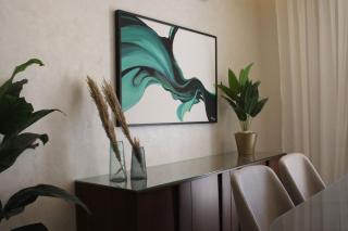 Stunning 4BR Apt in New Cairo in Hyde Park Compound - New cairo - 8