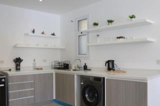 Stunning 4BR Apt in New Cairo in Hyde Park Compound - 7