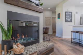 NEW Charming Beach Style 2BR Half Block to OB Pier - 2