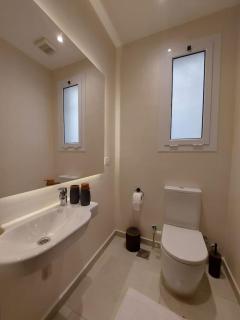 Stunning 4BR Apt in New Cairo in Hyde Park Compound - New cairo - 1