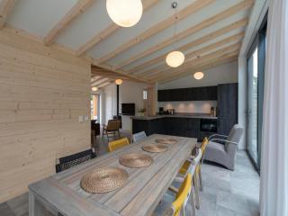 Holiday Home in Callantsoog near Beach - Callantsoog - 8