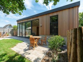 Attractive home with terrace - 5