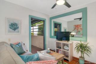 Old Town 1BR Short Drive to Downtown and Beaches 4.5 - 3