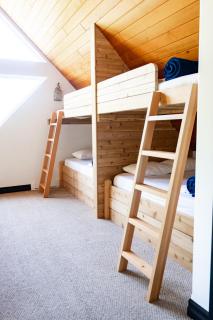 Wild Coast Wilderness Resort - Port Renfrew - 7