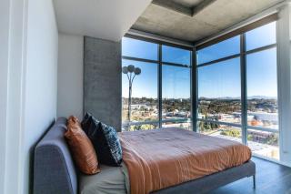 Modern Downtown SD Apartment Stunning City Views - 3