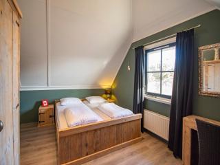 Villa in Callantsoog with Whirlpool and Beach - Callantsoog - 2