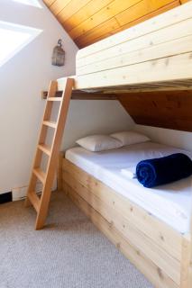 Wild Coast Wilderness Resort - Port Renfrew - 5
