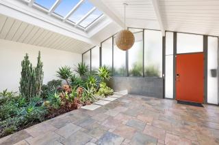 Eichler Mid-Century Perfect WFH, Relax and Entertain - 2