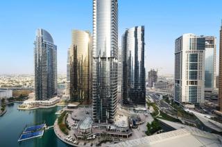 Elegant Haven and Spacious 2BR in Lake Terrace - 4