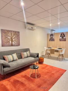 Loft near downtown - Alicante - 8