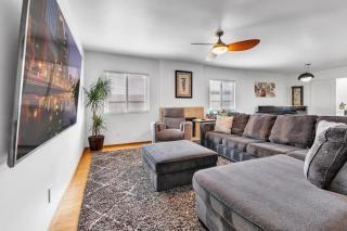 SD Family Oasis Great Location Hot Tub and BBQ - 6