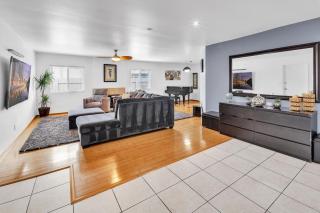 SD Family Oasis Great Location Hot Tub and BBQ - 4