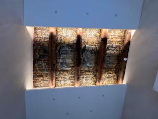 La cartolina di Napoli free parking for small cars only - 9