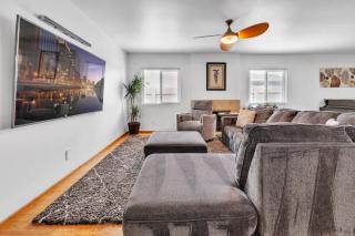 SD Family Oasis Great Location Hot Tub and BBQ - 1