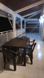 Villa 4 P, 3 chambres, avec jardin Ti'kaz Groot - Rivière-Salée - 8
