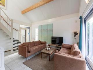 Villa in Julianadorp near Sandy Beach - Julianadorp - 4