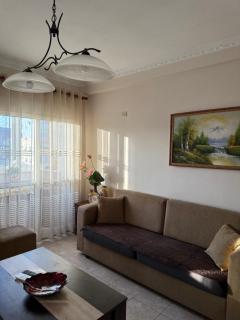 Flutura apartament - 0